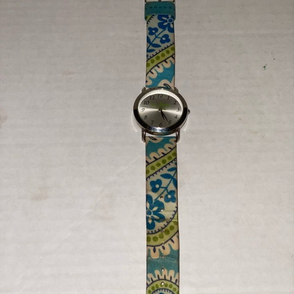 Vera Bradley watch - Picture 2 of 7